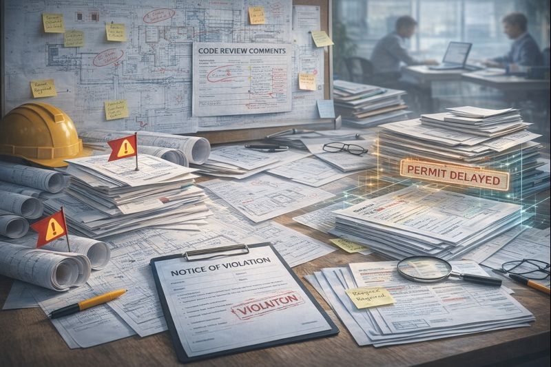 AI tender management