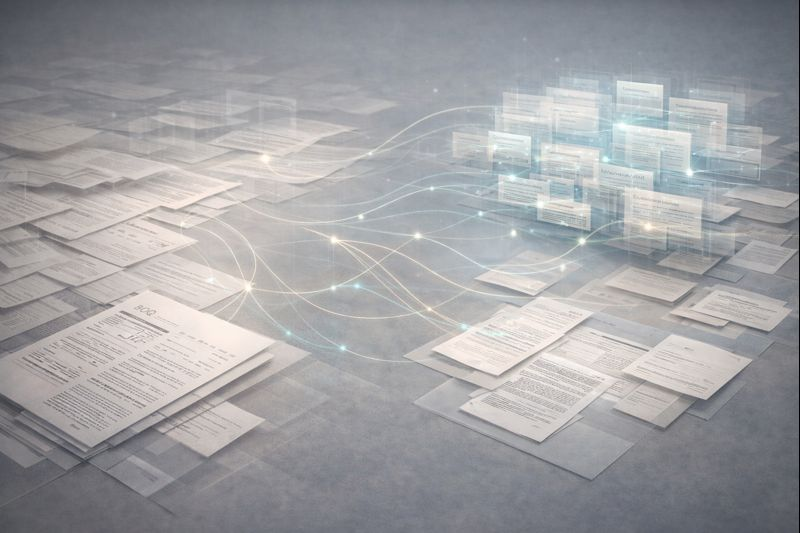 Tender Document AI